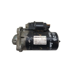 Motorino d' avviamento SEAT Ibiza Serie dal 99 al 02