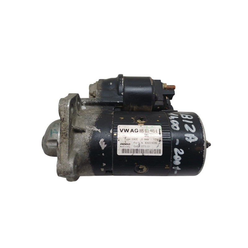 Motorino d' avviamento SEAT Ibiza Serie dal 99 al 02