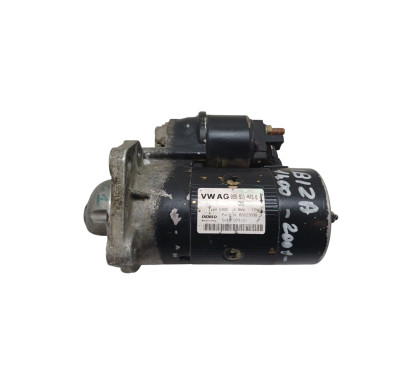 Motorino d' avviamento SEAT Ibiza Serie dal 99 al 02 - 085911023E - 2936399