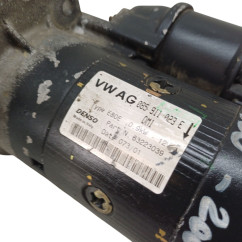 Motorino d' avviamento SEAT Ibiza Serie dal 99 al 02 - 085911023E - 2936399