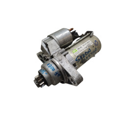 Motorino d' avviamento SKODA Roomster 1° Serie - 02T911023S - 2945144