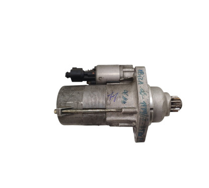 Motorino d' avviamento SEAT Ibiza Serie dal 05 al 08 - 02M911023N - 2936378