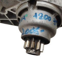 Motorino d' avviamento SKODA Roomster 1° Serie - 02T911023S - 2945144