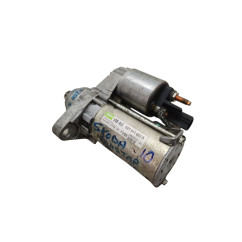 Motorino d' avviamento SKODA Roomster 1° Serie - 02T911023S - 2945144