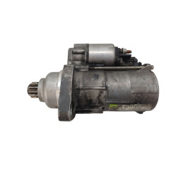 Motorino d' avviamento SEAT Ibiza Serie dal 05 al 08 - 02M911023N - 2936378
