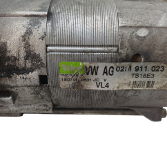 Motorino d' avviamento SEAT Ibiza Serie dal 05 al 08 - 02M911023N - 2936378