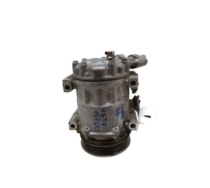 Compressore A/C FORD C - Max Serie dal 03 al 07 - 3M5H-19D629-GC - 2917186