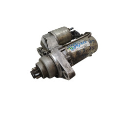 Motorino d' avviamento SKODA Roomster 1° Serie - 02T911023S - 2945140