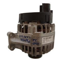 Alternatore FIAT Panda 3° Serie