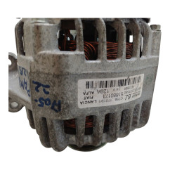 Alternatore FIAT Panda 3° Serie - 51880171 - 2911327