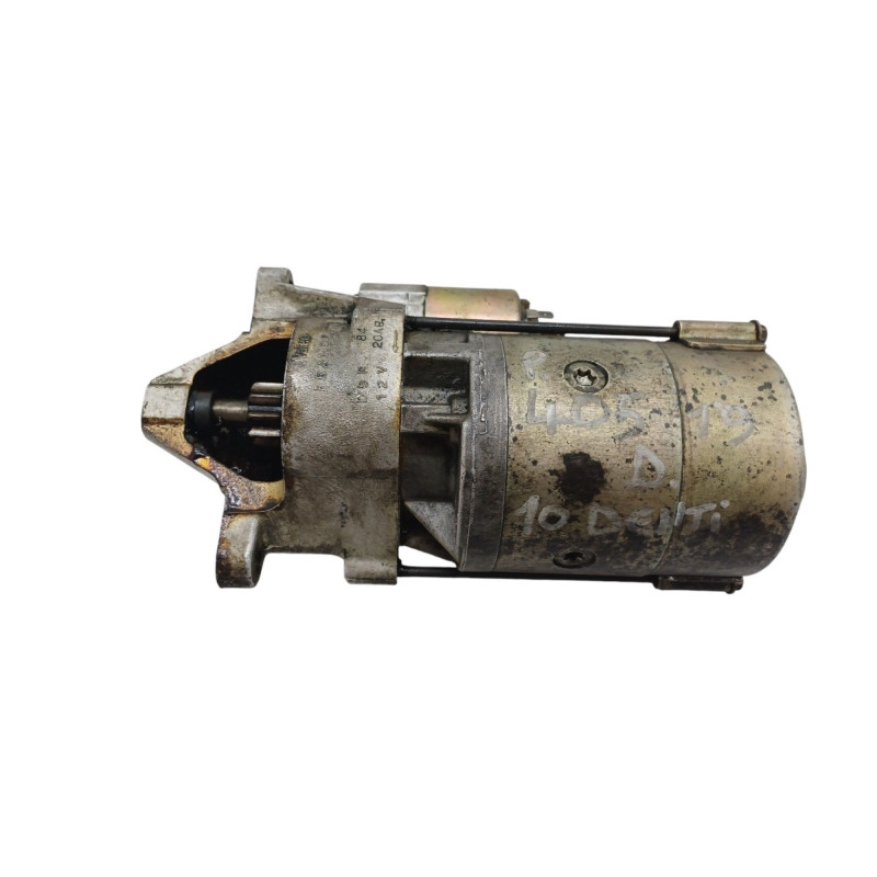 Motorino d' avviamento PEUGEOT 405 Serie