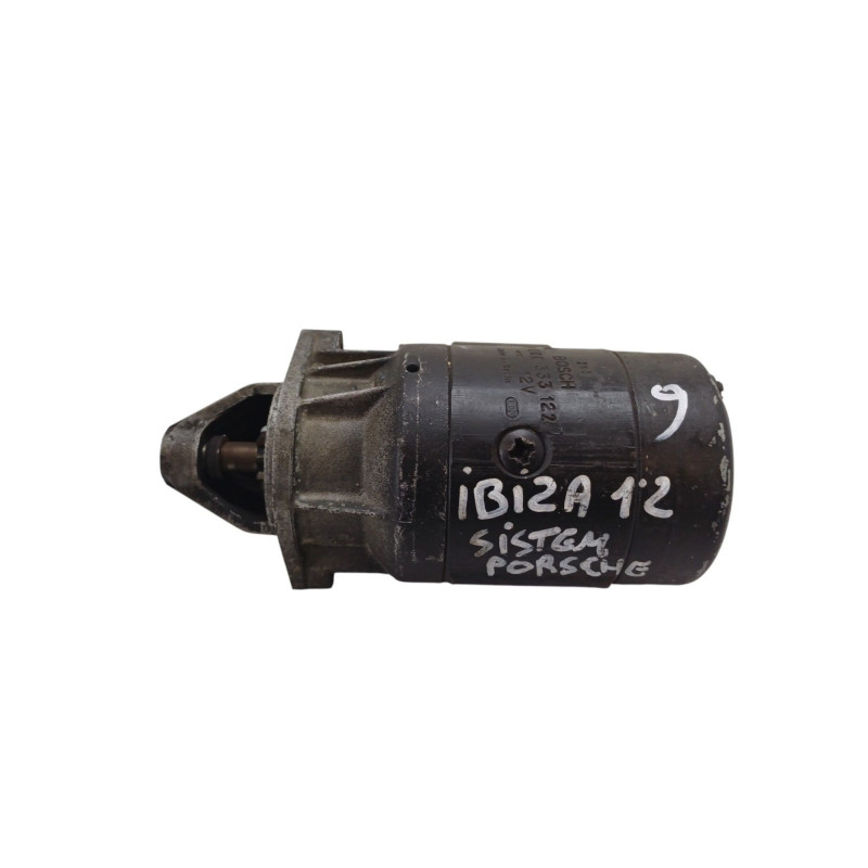 Motorino d' avviamento SEAT Ibiza Serie dal 93 al 96