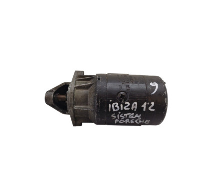 Motorino d' avviamento SEAT Ibiza Serie dal 93 al 96 - 000333122 - 2936310