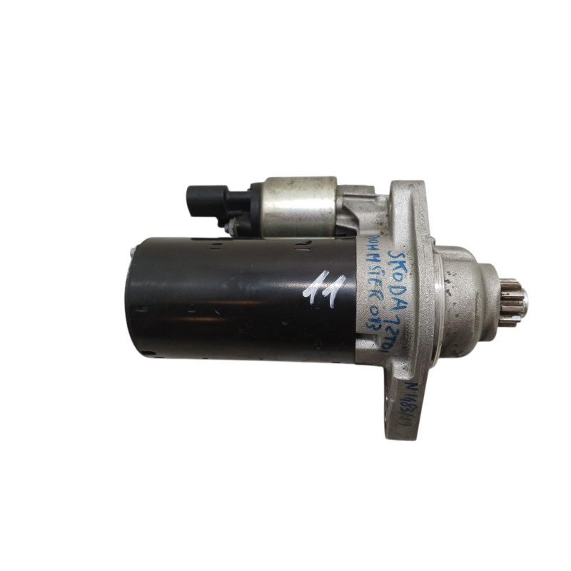 Motorino d' avviamento SKODA Roomster 1° Serie