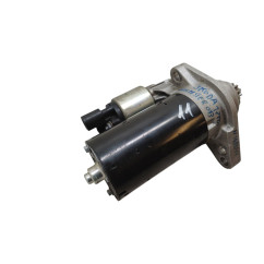 Motorino d' avviamento SKODA Roomster 1° Serie - 02Z911023N - 2944861