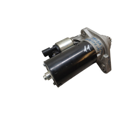 Motorino d' avviamento SKODA Roomster 1° Serie