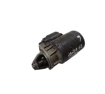 Motorino d' avviamento SEAT Ibiza Serie dal 93 al 96