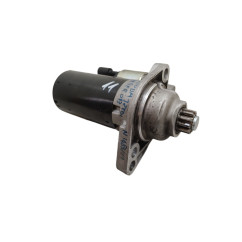 Motorino d' avviamento SKODA Roomster 1° Serie - 02Z911023N - 2944861