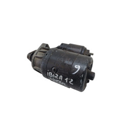 Motorino d' avviamento SEAT Ibiza Serie dal 93 al 96 - 000333122 - 2936310