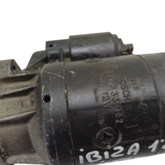 Motorino d' avviamento SEAT Ibiza Serie dal 93 al 96 - 000333122 - 2936310