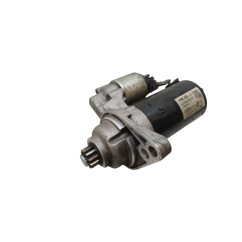 Motorino d' avviamento SKODA Roomster 1° Serie - 02Z911023N - 2944861