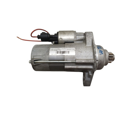 Motorino d' avviamento VOLKSWAGEN Touran 2° Serie - H199077A - 2944860