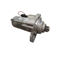 Motorino d' avviamento VOLKSWAGEN Touran 2° Serie - H199077A - 2944860