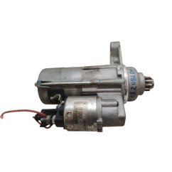 Motorino d' avviamento VOLKSWAGEN Touran 2° Serie - H199077A - 2944860