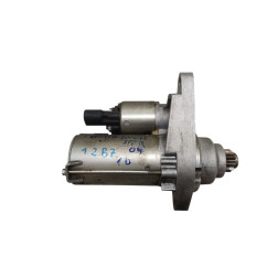 Motorino d' avviamento SKODA Roomster 1° Serie