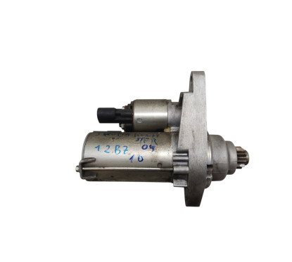 Motorino d' avviamento SKODA Roomster 1° Serie - 02T911023S - 2944859
