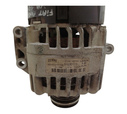 Alternatore FIAT Panda 3° Serie