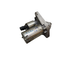 Motorino d' avviamento SKODA Roomster 1° Serie - 02T911023S - 2944859
