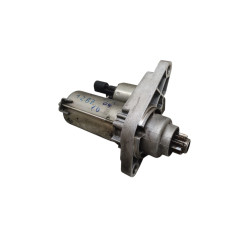 Motorino d' avviamento SKODA Roomster 1° Serie - 02T911023S - 2944859