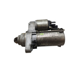 Motorino d' avviamento SKODA Roomster 1° Serie - 02T911023S - 2944859