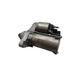 Motorino d' avviamento SKODA Roomster 1° Serie - 02T911023S - 2944859