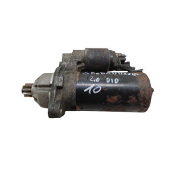 Motorino d' avviamento SKODA Octavia S. Wagon 4° Serie