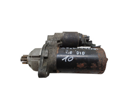 Motorino d' avviamento SKODA Octavia S. Wagon 4° Serie - 02M911023P - 2944857
