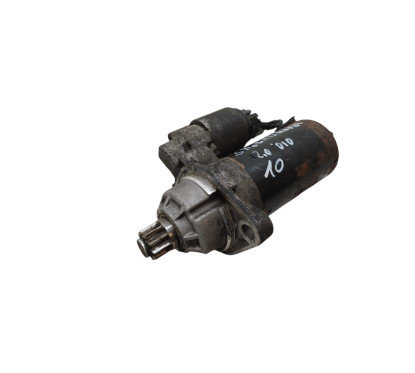 Motorino d' avviamento SKODA Octavia S. Wagon 4° Serie