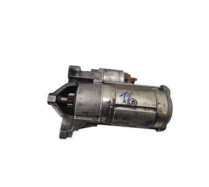 Motorino d' avviamento PEUGEOT 807 1° Serie - 9646972280 - 2936148