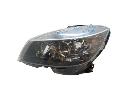Faro Anteriore Sinistro MERCEDES CLC 1° Serie - A2038205759 - 2944847