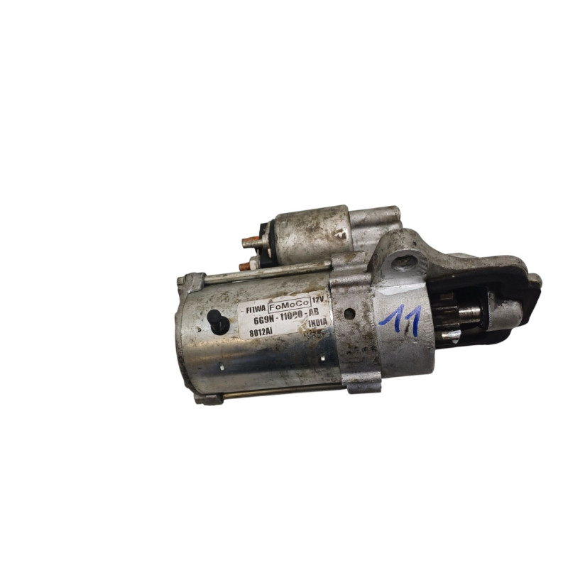 Motorino d' avviamento FORD Transit Serie dal 00 al 06
