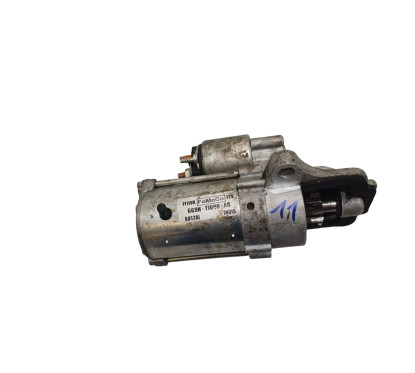 Motorino d' avviamento FORD Transit Serie dal 00 al 06 - 250101403 - 2936050