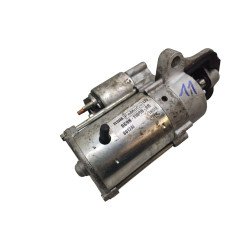 Motorino d' avviamento FORD Transit Serie dal 00 al 06 - 250101403 - 2936050