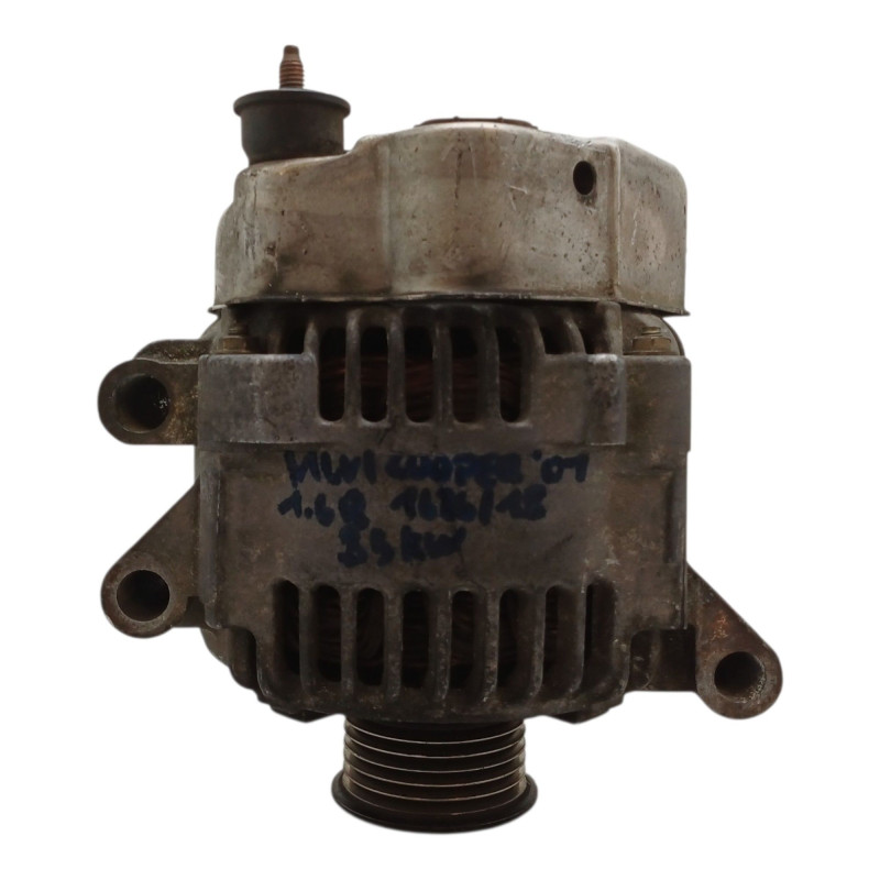 Alternatore MINI Cooper 1° Serie