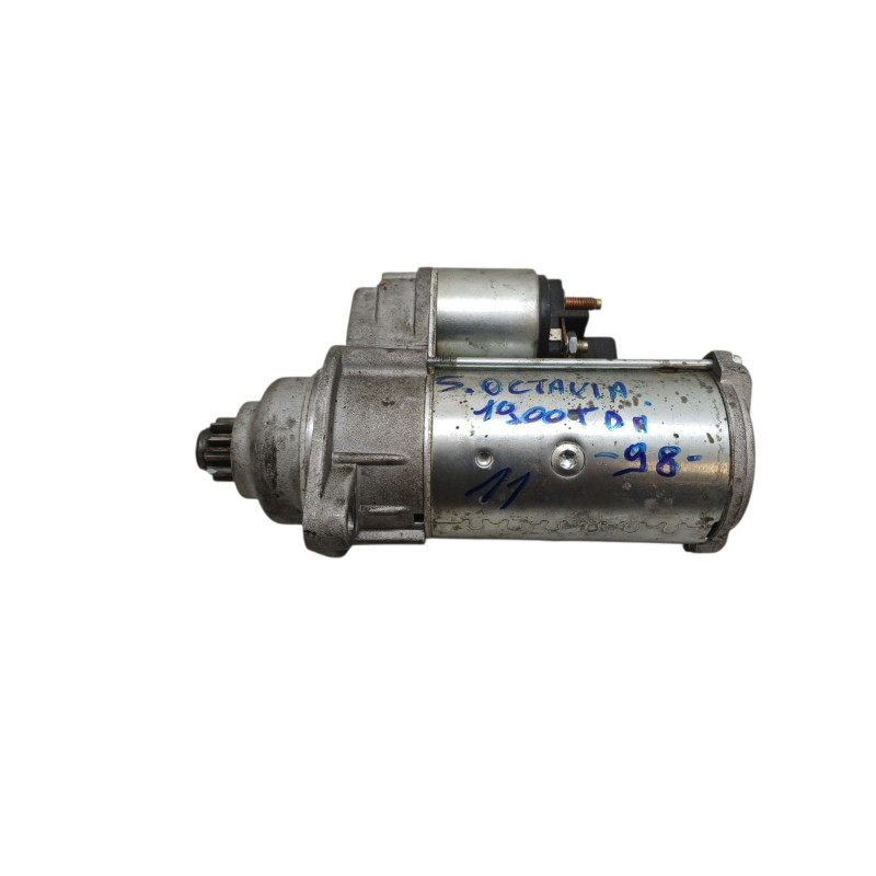Motorino d' avviamento SKODA Octavia Berlina 1° Serie