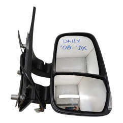 Specchietto Retrovisore Destro IVECO Daily 35C10 dal 06 al 09 - 2907060 - 2907060
