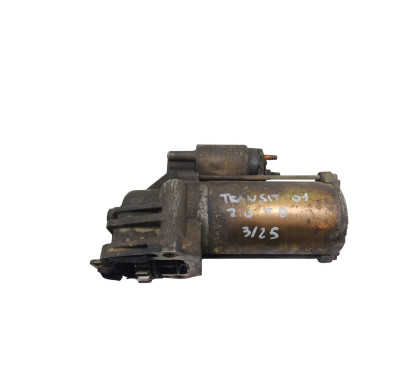 Motorino d' avviamento FORD Transit Serie dal 00 al 06 - YC1U-1100-AB - 2935973