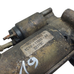 Motorino d' avviamento FORD Transit Serie dal 00 al 06 - YC1U-1100-AB - 2935973