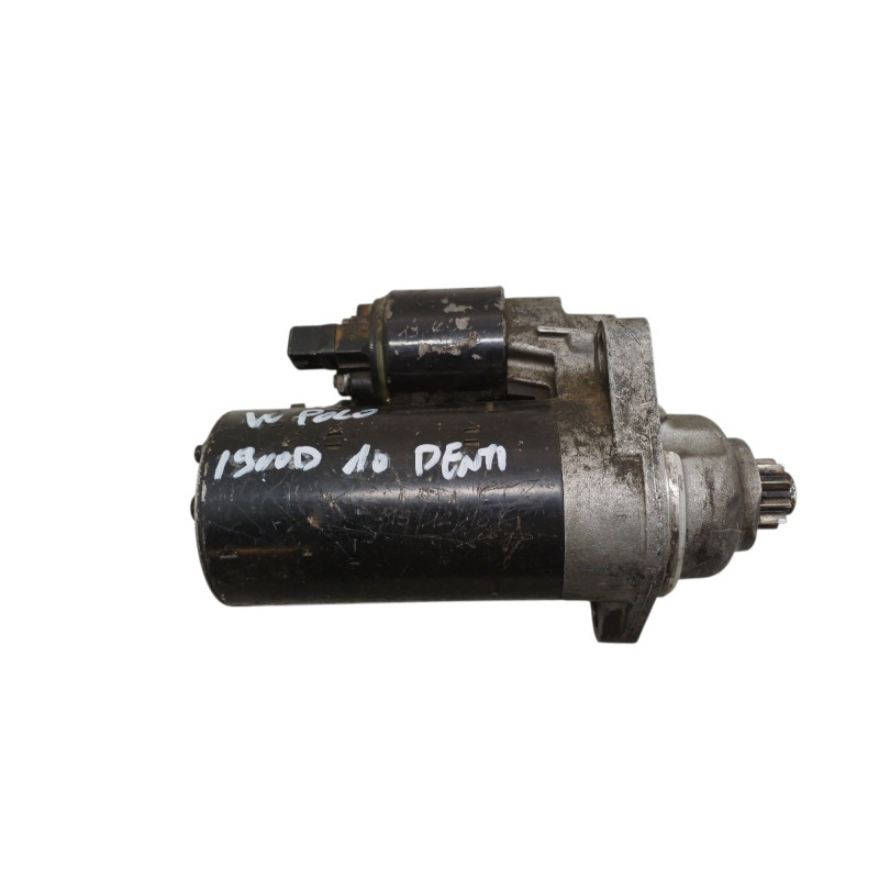 Motorino d' avviamento VOLKSWAGEN Polo 4° Serie