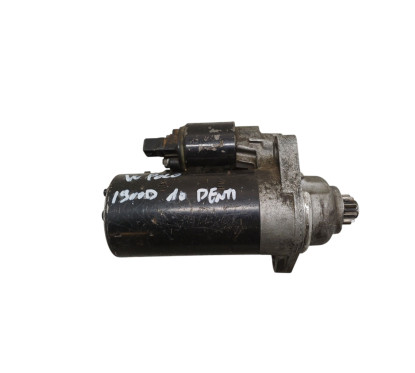 Motorino d' avviamento VOLKSWAGEN Polo 4° Serie - 02A911024DX - 2935332